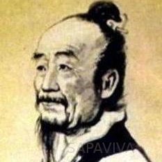 14. LIU HUI – SAPAVIVA