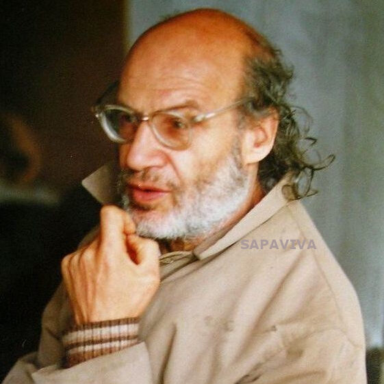 19S. Alexander Grothendieck (1928-2014)3