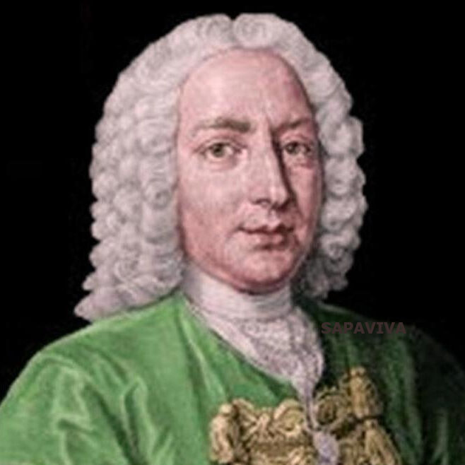 42S. Daniel Bernoulli (1700-1782)