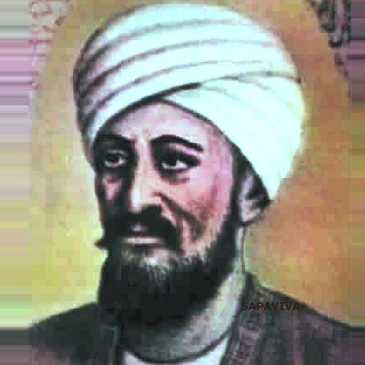 43S. Abu al-Qasim Khalaf bin Abbas al-Zahrawi (936-1013)