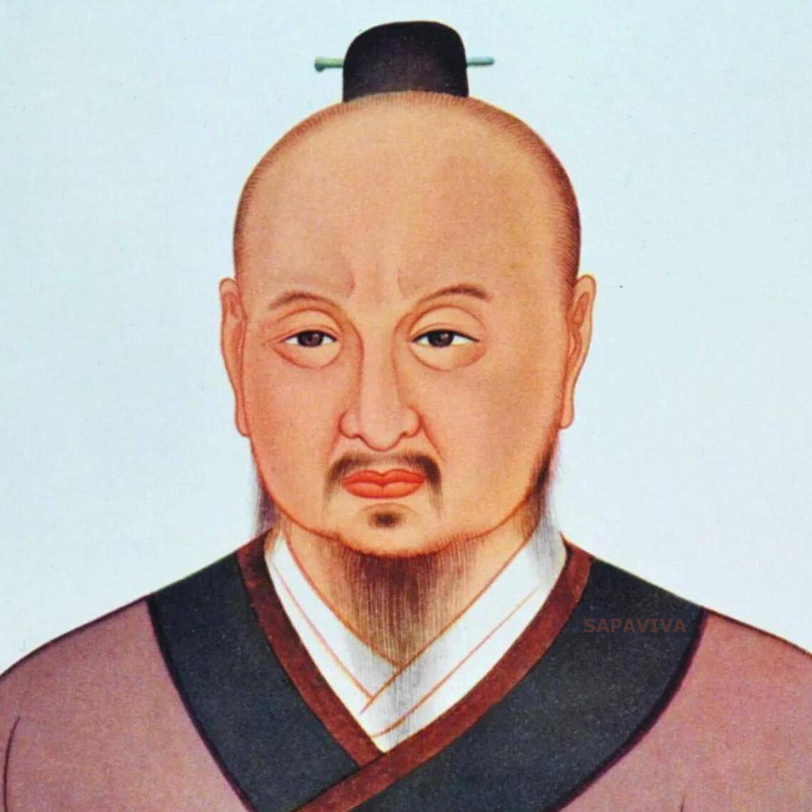 74S. Zhang Zhongjing (150 – 219 AD)