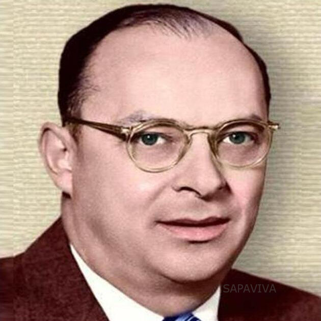 91S. John Bardeen (1908-1991)