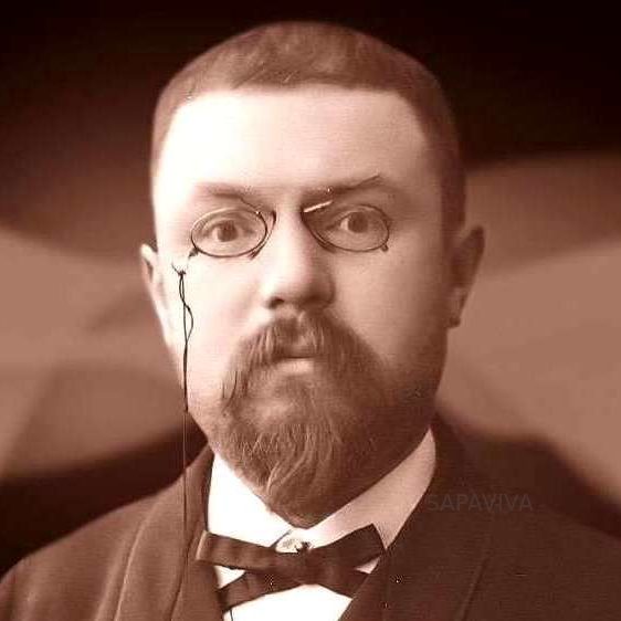 9S. Jules Henri Poincaré (1854-1912)