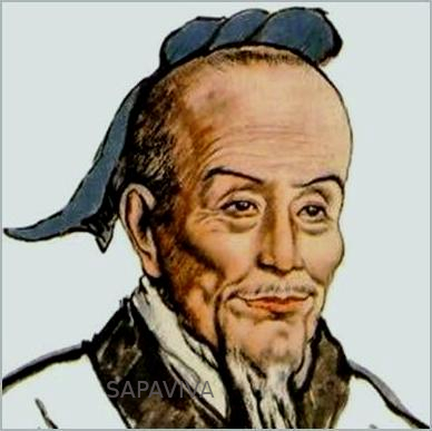 27S. Zu Chongzhi (429-500 AD)