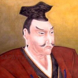 38S. Seki Kowa Takakazu (1642-1708)