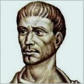 39S. Diophantus of Alexandria (ca.201-285 AD)