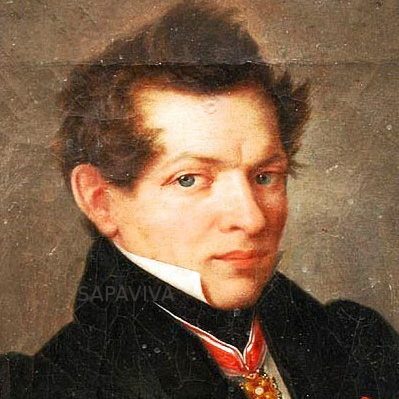 46S. Nikolai Lobachevsky (1792-1856)