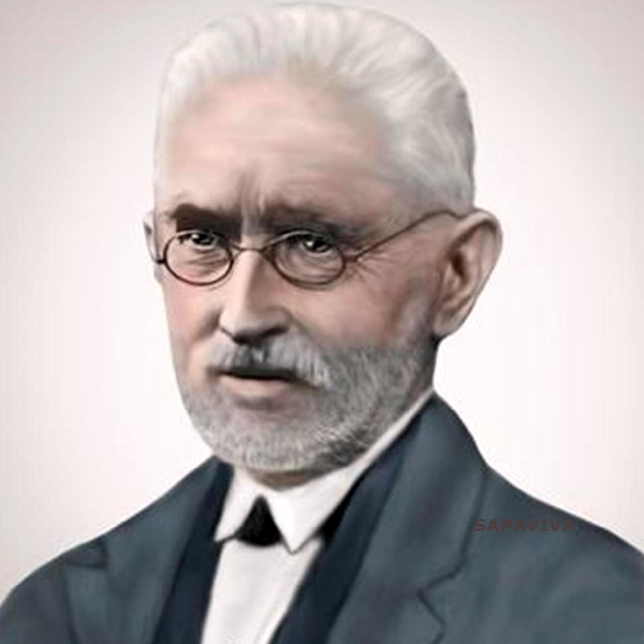 44S. Richard Dedekind (1831-1916)