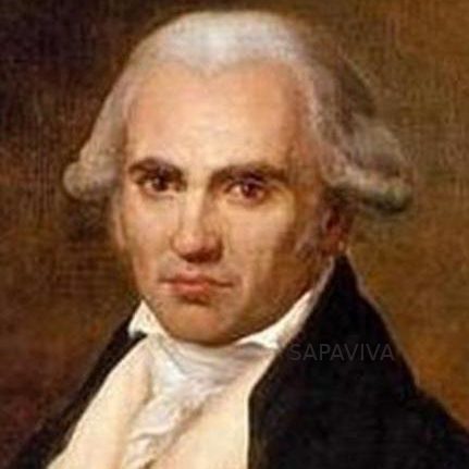 45S. Gaspard Monge (1746 – 1818)